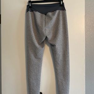 Ribbed Leggings